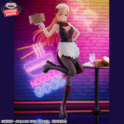 Banpresto Crane Game My Dress-Up Darling Marin Kitagawa China Maid Version ESPRESTO Detailed Elegance Figure alternate product photo 4