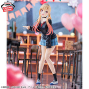 Banpresto Crane Game My Dress-Up Darling Marin Kitagawa Cultural Festival Version GLITTER&GLAMOURS Figure alternate product photo 4