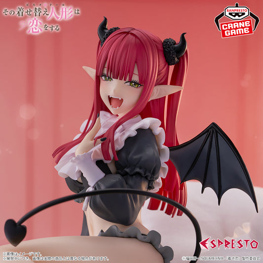 Banpresto Crane Game My Dress-Up Darling Marin Kitagawa Liz Version ESPRESTO Detailed Elegance Figure main product photo
