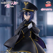 Banpresto Crane Game My Dress-Up Darling Sajuna Inui Black Lily Version ESPRESTO Detailed Elegance Figure main product photo