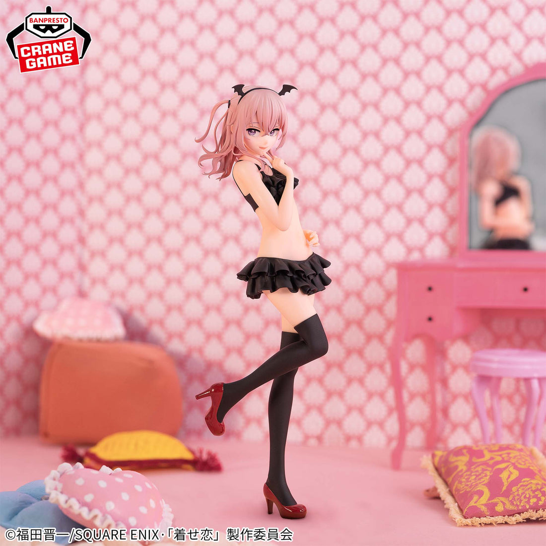 Banpresto Crane Game My Dress-Up Darling Sajuna Inui Celestial vivi Figure alternate product photo 2