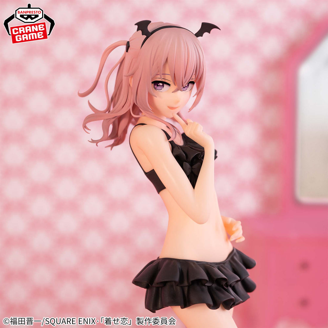Banpresto Crane Game My Dress-Up Darling Sajuna Inui Celestial vivi Figure alternate product photo 4