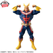 Banpresto Crane Game My Hero Academia All Might Grandista Figure alternate product photo 2