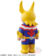 Banpresto Crane Game My Hero Academia All Might SOFVIMATES Figure alternate product photo 3
