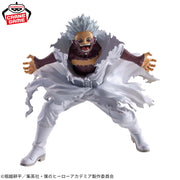 Banpresto Crane Game My Hero Academia Dabi THE EVIL VILLAINS Figure alternate product photo 2
