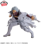 Banpresto Crane Game My Hero Academia Dabi THE EVIL VILLAINS Figure alternate product photo 4