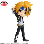 Banpresto Crane Game My Hero Academia Denki Kaminari II Q posket Figure alternate product photo 3