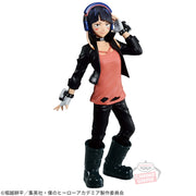 Banpresto Crane Game My Hero Academia Earphone Jack AGE OF HEROES Figure main product photo
