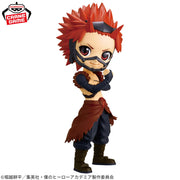 Banpresto Crane Game My Hero Academia Eijiro Kirishima II Q posket Figure alternate product photo 2