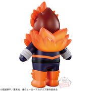 Banpresto Crane Game My Hero Academia Endeavor SOFVIMATES Figure alternate product photo 3