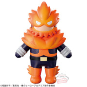 Banpresto Crane Game My Hero Academia Endeavor SOFVIMATES Figure main product photo