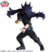Banpresto Crane Game My Hero Academia Fumikage Tokoyami THE AMAZING HEROES PLUS Figure alternate product photo 2