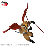 Banpresto Crane Game My Hero Academia Hawks THE AMAZING HEROES PLUS Figure alternate product photo 2
