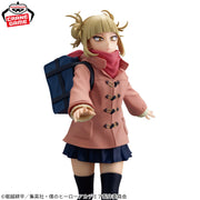 Banpresto Crane Game My Hero Academia Himiko Toga Duffel Coat Version GLITTER&GLAMOURS Figure alternate product photo 5