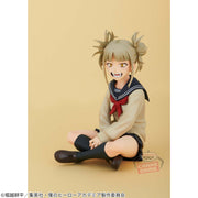 Banpresto Crane Game My Hero Academia Himiko Toga Vol. 8 Break time collection Figure alternate product photo 2