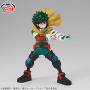 Banpresto Crane Game My Hero Academia Izuku Midoriya Extended Hand Version Figuno Figure alternate product photo 2