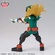 Banpresto Crane Game My Hero Academia Izuku Midoriya Extended Hand Version Figuno Figure alternate product photo 4