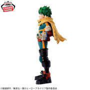 Banpresto Crane Game My Hero Academia Izuku Midoriya Figure alternate product photo 4