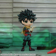 Banpresto Crane Game My Hero Academia Izuku Midoriya II Rogue Ver. Q posket Figure alternate product photo 2