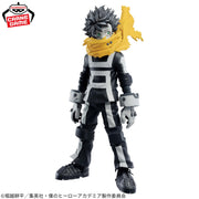 Banpresto Crane Game My Hero Academia Izuku Midoriya Season 7 Figure alternate product photo 3