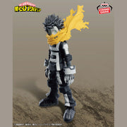 Banpresto Crane Game My Hero Academia Izuku Midoriya Season 7 Figure main product photo