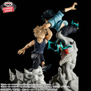 Banpresto Crane Game My Hero Academia Katsuki Bakugo Combination Battle Figure alternate product photo 3
