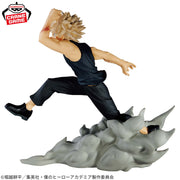 Banpresto Crane Game My Hero Academia Katsuki Bakugo Combination Battle Figure alternate product photo 5