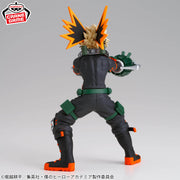 Banpresto Crane Game My Hero Academia Katsuki Bakugo Extended Hand Version Figuno Figure alternate product photo 3
