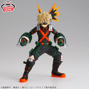 Banpresto Crane Game My Hero Academia Katsuki Bakugo Fists Version Figuno Figure alternate product photo 2