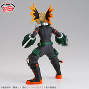 Banpresto Crane Game My Hero Academia Katsuki Bakugo Fists Version Figuno Figure alternate product photo 3