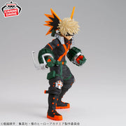 Banpresto Crane Game My Hero Academia Katsuki Bakugo Fists Version Figuno Figure main product photo
