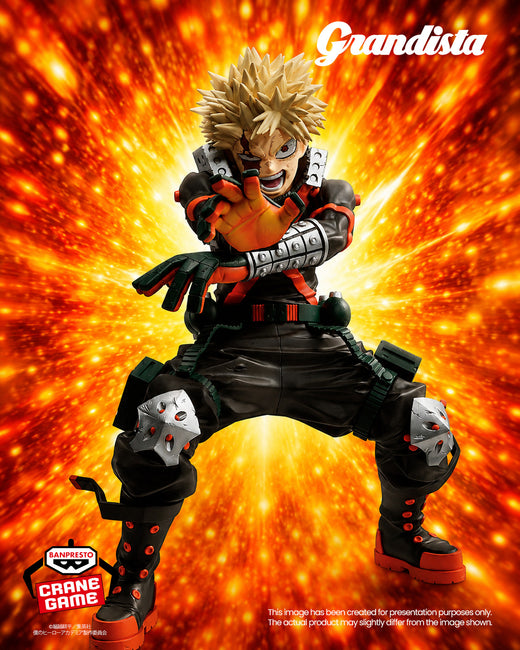 BANDAI SPIRITS