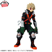 Banpresto Crane Game My Hero Academia Katsuki Bakugo The Beginning MAXIMATIC Figure alternate product photo 2