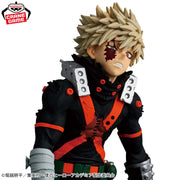 Banpresto Crane Game My Hero Academia Katsuki Bakugo The Beginning MAXIMATIC Figure alternate product photo 3