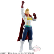 Banpresto Crane Game My Hero Academia Lemillion II Age of Heroes Figure alternate product photo 2