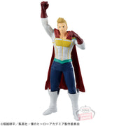 Banpresto Crane Game My Hero Academia Lemillion II Age of Heroes Figure main product photo