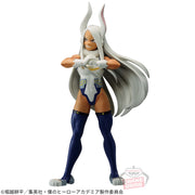 Banpresto Crane Game My Hero Academia Mirko AGE OF HEROES Figure alternate product photo 2