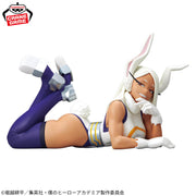 Banpresto Crane Game My Hero Academia Mirko GLITTER&GLAMOURS Figure alternate product photo 2