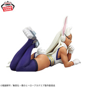 Banpresto Crane Game My Hero Academia Mirko GLITTER&GLAMOURS Figure alternate product photo 3