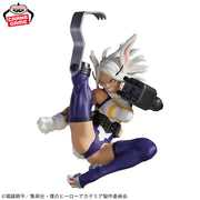 Banpresto Crane Game My Hero Academia Mirko THE AMAZING HEROES PLUS Figure alternate product photo 2