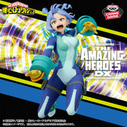 Banpresto Crane Game My Hero Academia Nejire Hado THE AMAZING HEROES DX Figure main product photo