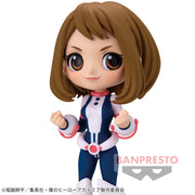 Banpresto Crane Game My Hero Academia Ochaco Uraraka Alternate Color Q posket Figure alternate product photo 3