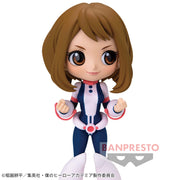 Banpresto Crane Game My Hero Academia Ochaco Uraraka Alternate Color Q posket Figure main product photo