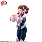 Banpresto Crane Game My Hero Academia Ochaco Uraraka Hero Suit Version GLITTER&GLAMOURS Figure alternate product photo 6