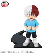 Banpresto Crane Game My Hero Academia Shoto Todoroki ChiapiKo Figure alternate product photo 2