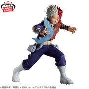Banpresto Crane Game My Hero Academia Shoto Todoroki II THE AMAZING HEROES PLUS Figure alternate product photo 2