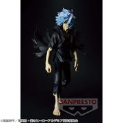 Banpresto Crane Game My Hero Academia Tomura Shigaraki DXF Figure alternate product photo 3