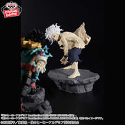 Banpresto Crane Game My Hero Academia Tomura Shigaraki Final Chapter Combination Battle Figure alternate product photo 3