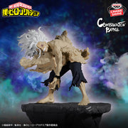 Banpresto Crane Game My Hero Academia Tomura Shigaraki Final Chapter Combination Battle Figure main product photo