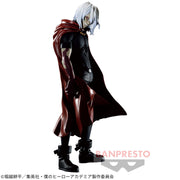 Banpresto Crane Game My Hero Academia Tomura Shigaraki II DXF Figure alternate product photo 2